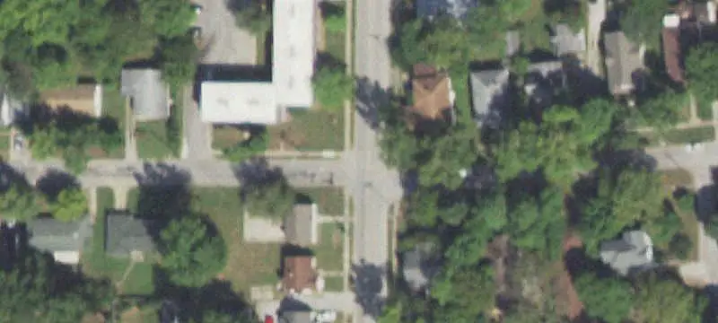42-Unit Apartment Building