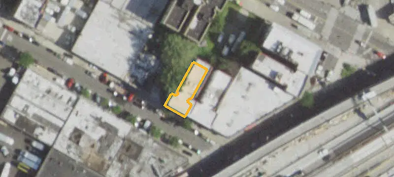 Single-Story Flex Space