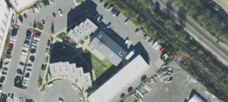 Class A Flex Space Condo