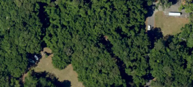 Commercial Land with Highway Frontage