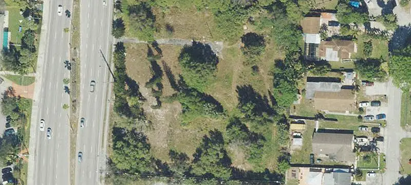 Commercial Land Near Retail Anchors