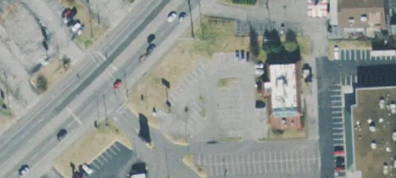 Single-Unit Retail Space