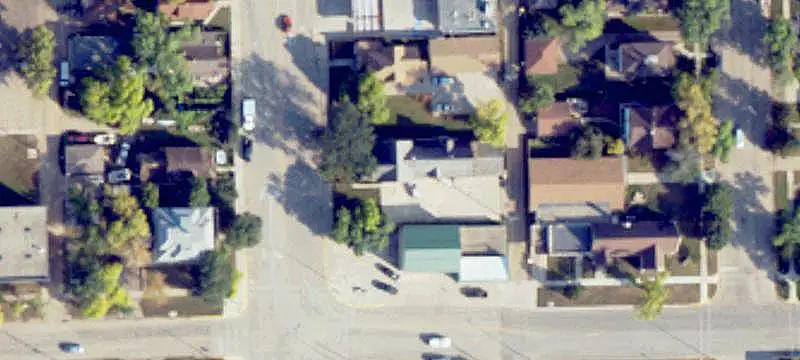 Mixed-Use Live-Work Property