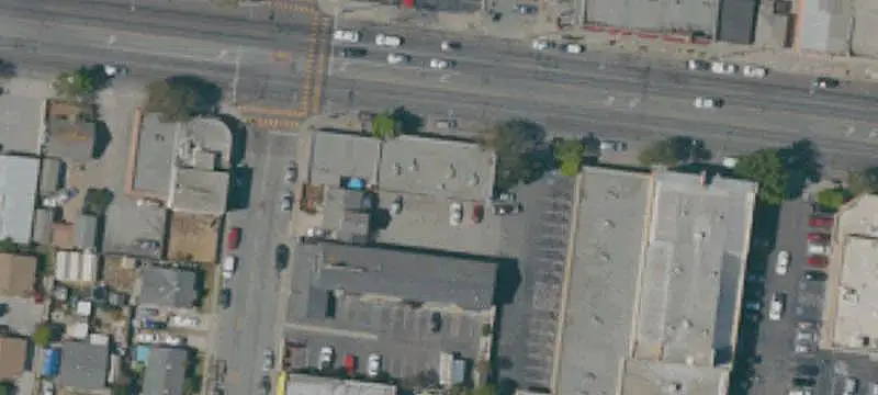 Convenience Store With Rental Units