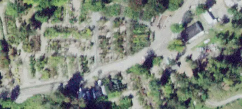 Wholesale Nursery and Garden Center