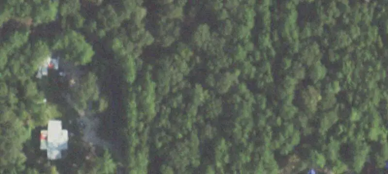Land or Vacant Lot