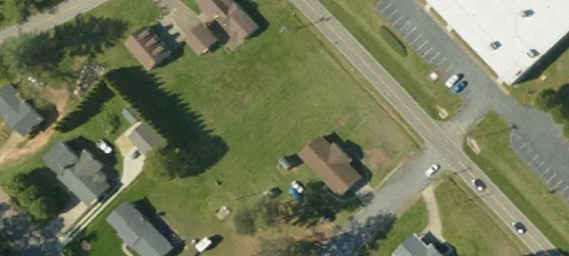 Warehouse Property