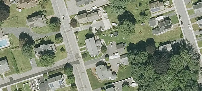 Oversized Side-by-Side Duplex