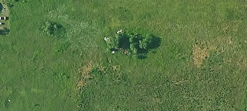 Unimproved Commercial Land