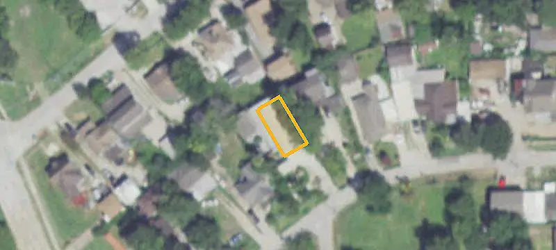 Duplex with Detached Loft