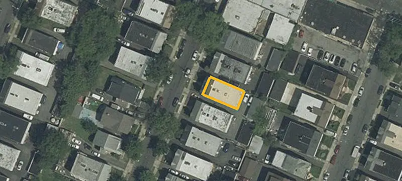 Four-Unit Property with Garages