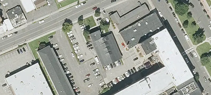Retail Space with On-Site Parking