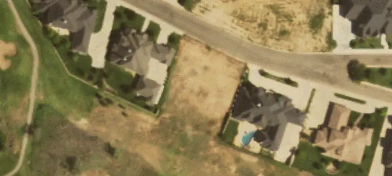 Unimproved Land