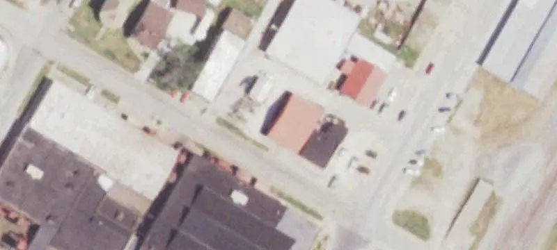 Manufacturing Property With Three Buildings