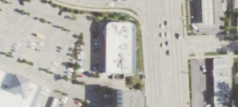 Krispy Kreme NNN Property