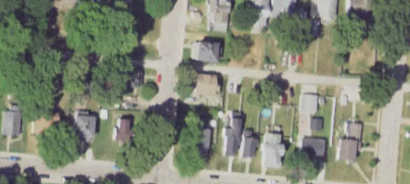 Two-Unit Duplex with Basement