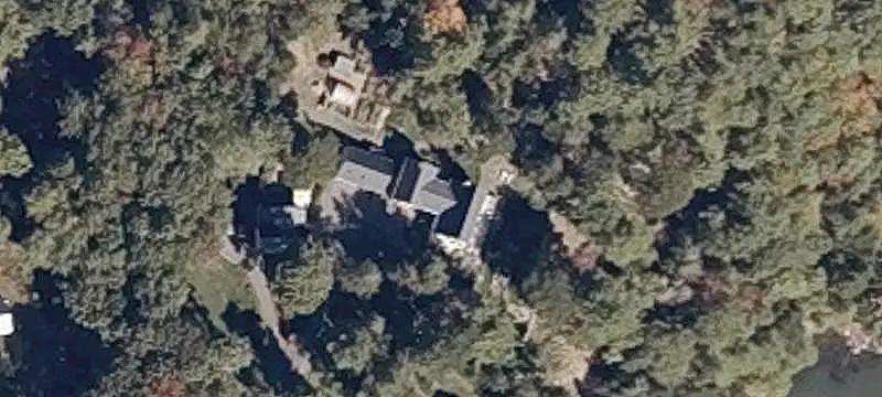 Waterfront Multifamily Estate with Dock