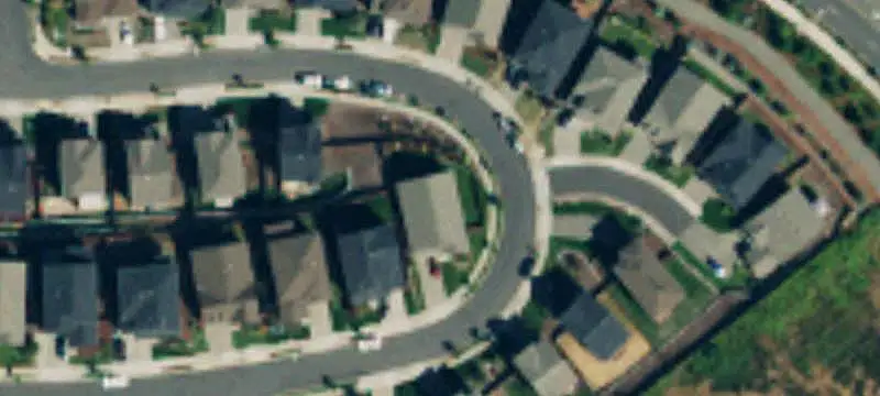 4-Unit Quadplex Property