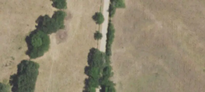 Fenced Ranch Tract with Ponds