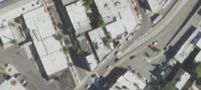 Two-Building Industrial Warehouse Property