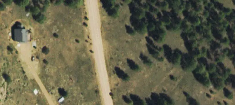 Land or Vacant Lot