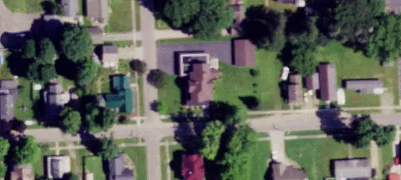 Duplex With Separate Apartment