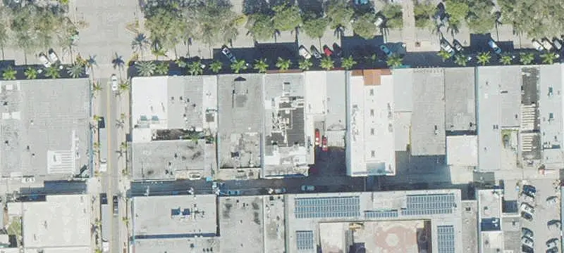 Downtown Storefront Retail Space
