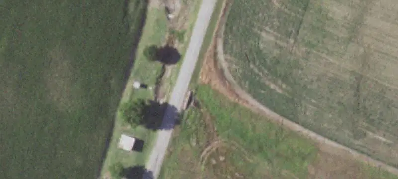 Land / Unimproved Land