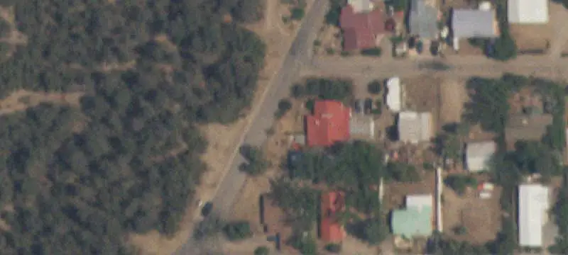 Land with Utilities Available
