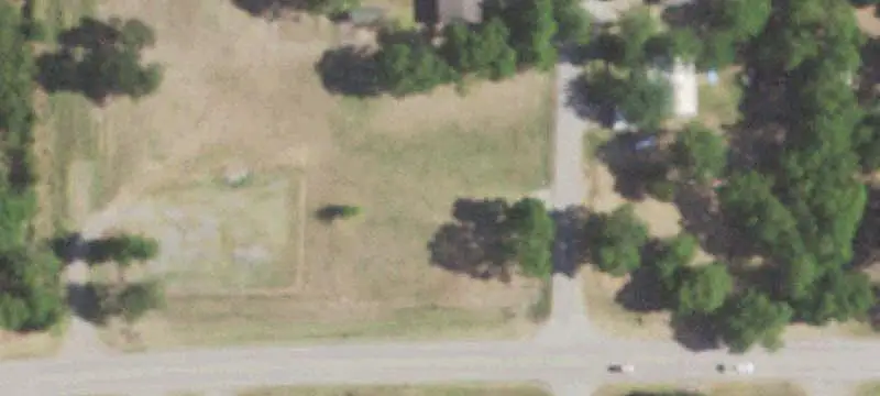 Commercial Land