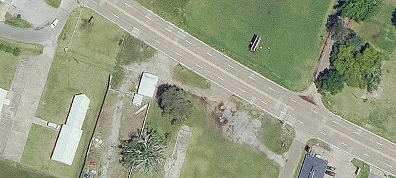Commercial Land