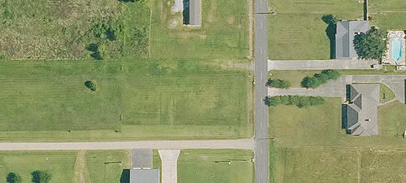 Unimproved Land