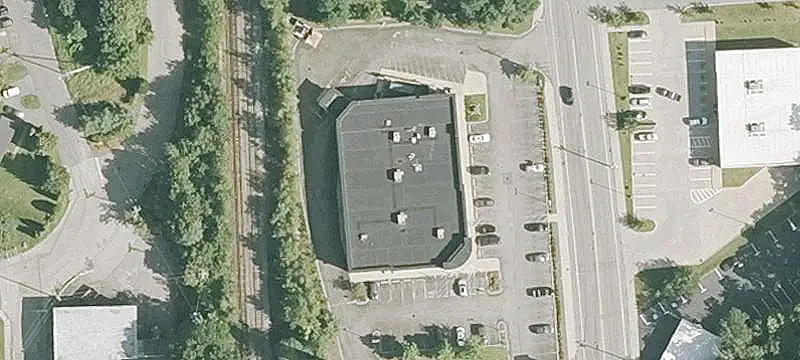Single-Tenant CVS Drug Store