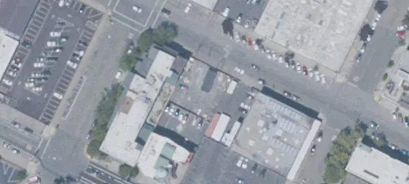38-Unit New Construction Apartment Building
