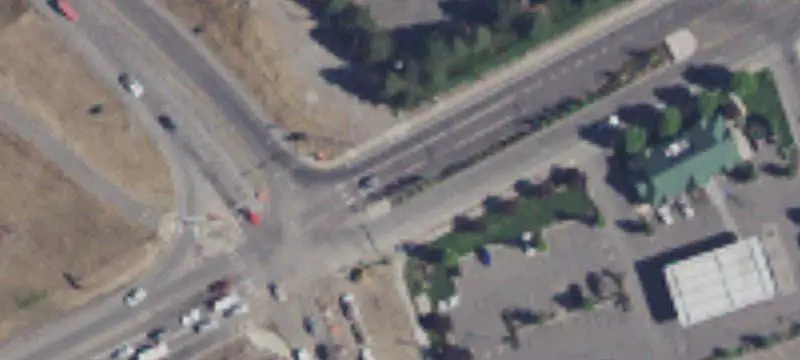 Retail Commercial Land