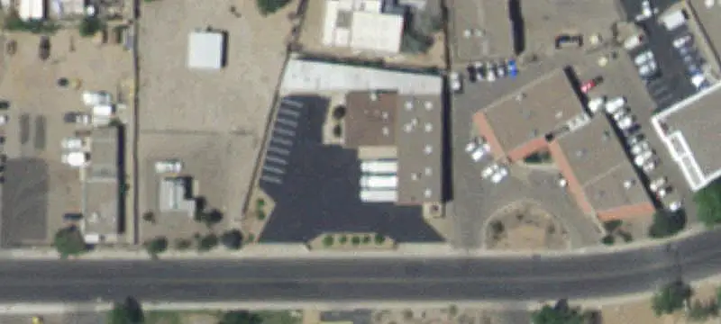 Single-Tenant NNN Warehouse