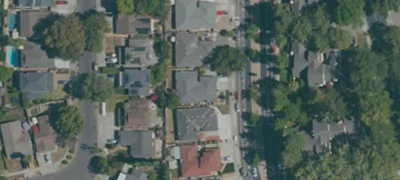 Two-Unit Duplex with Garage