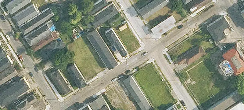 2022 Duplex with Off-Street Parking