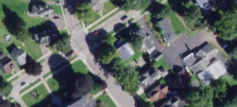 Two-Building Multifamily Property