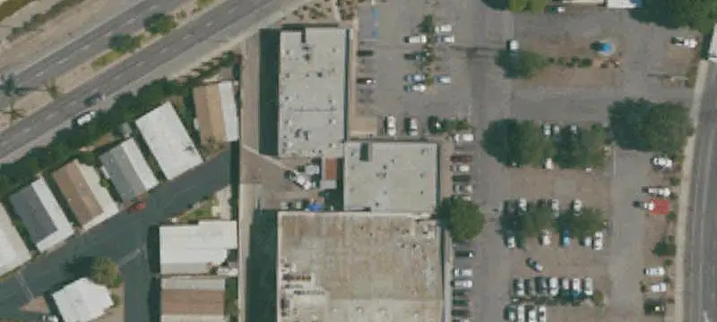 Anchored Neighborhood Shopping Center