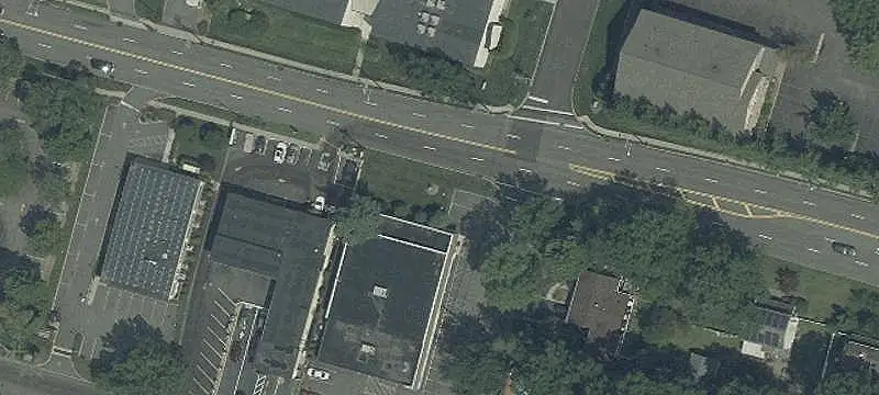 Freestanding NNN Property