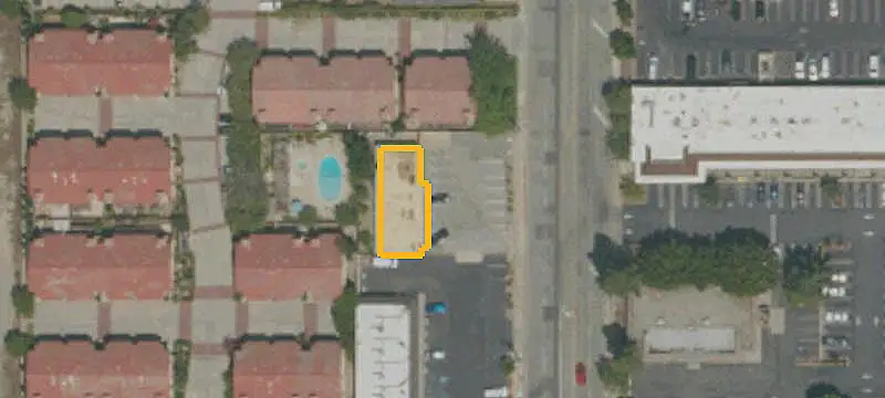 Multifamily, Land