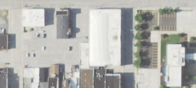 Mixed-Use Property
