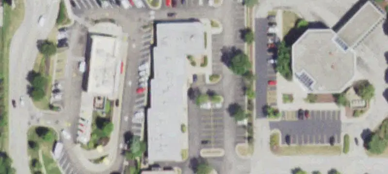 Chase Bank & SWBC NNN Property