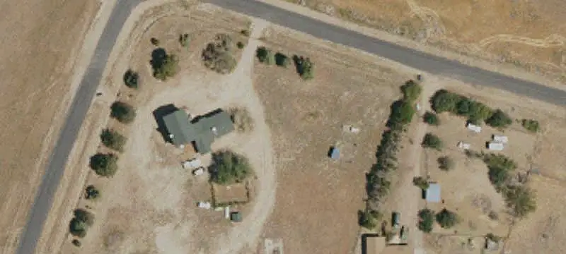 Commercial Agricultural Land