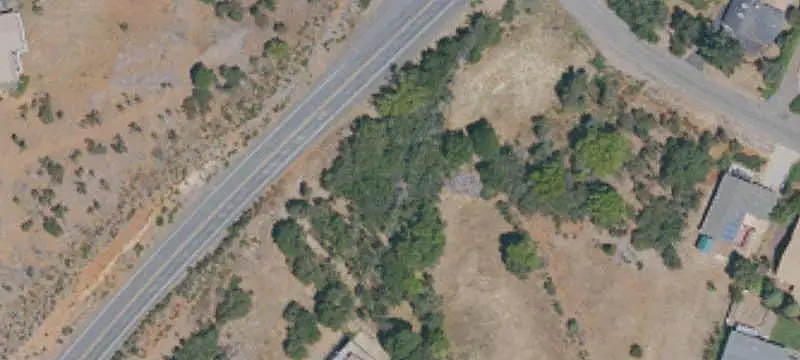 Residential Land Parcel