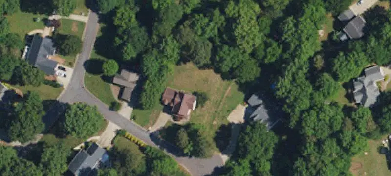 Residential Land Parcel