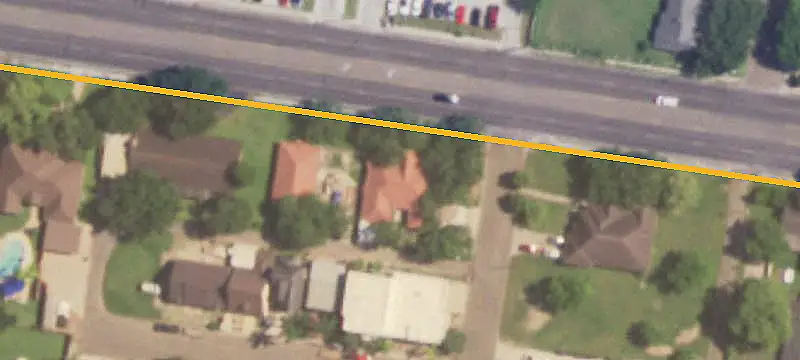 Multifamily Property with Second Dwelling