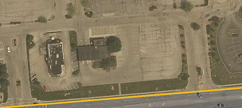 Bank Building