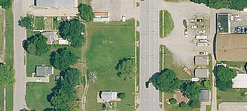 Commercial Land on Highway 77